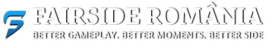 Fairside Romania: Voice board